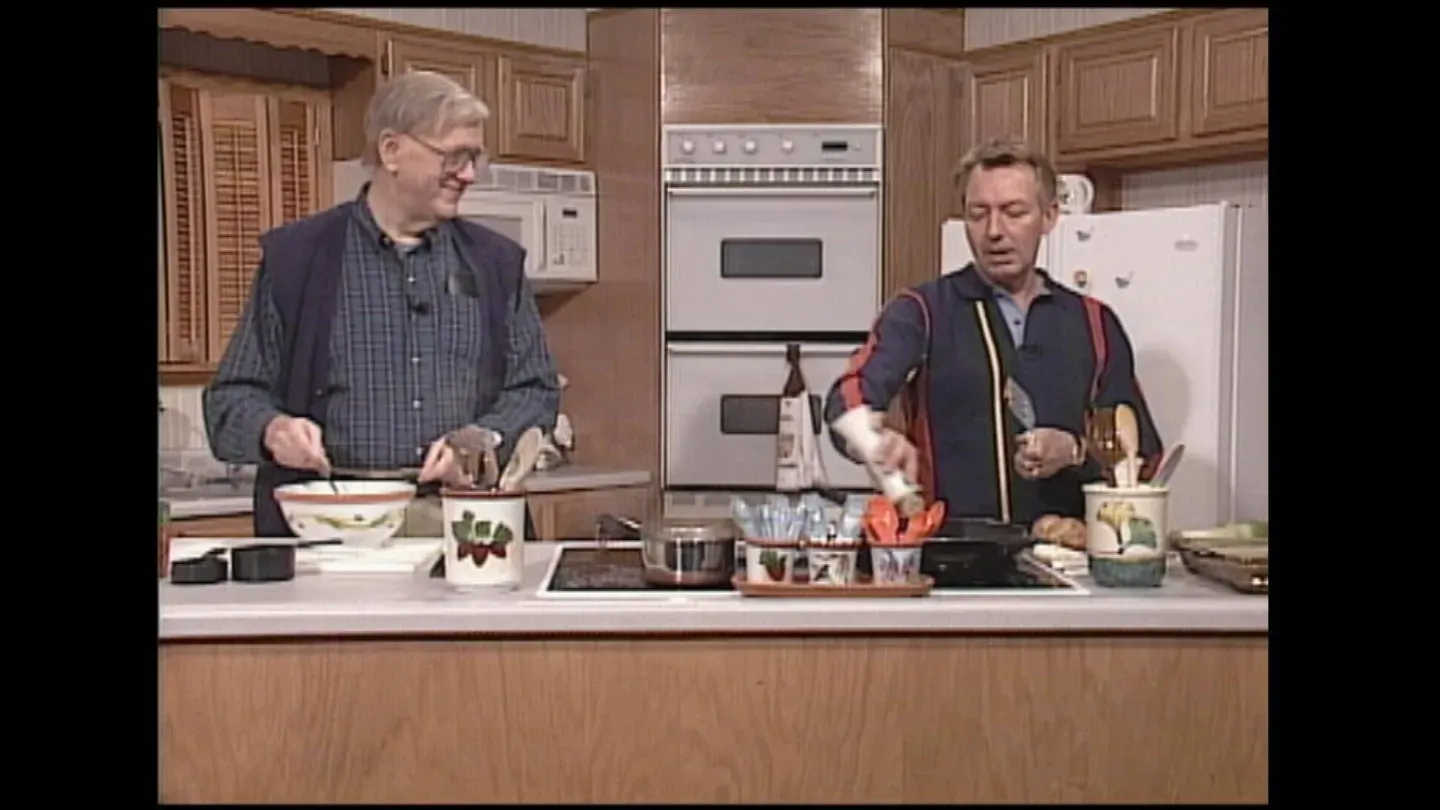 Cookin' Cheap: Down Home Casseroles