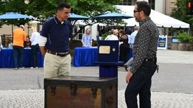 Video thumbnail: Antiques Roadshow Winterthur Museum, Gardens & Library, Hour 2
