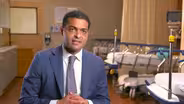 American Cities Rebuilding: Close-up on University Hospital