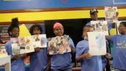 Caleb’s Kids supports young people’s mental health
