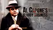 Trailer | Al Capone's Bloody Business: American Stories