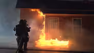 Fireproofing Our Future through Better Design