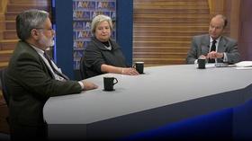 Video thumbnail: Arkansas Week Arkansas Week November 26, 2019
