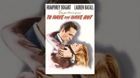 Video thumbnail: SATURDAY NIGHT CINEMA To Have and Have Not WEB EXTRA