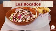 Los Bocados | Check, Please! South Florida