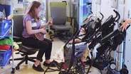 How hospitals are using the arts to help patients recover