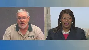 Former Lincoln Hills Guard Describes Life On The Inside