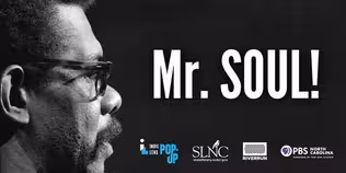 Discussion | Mr. SOUL! Independent Lens Preview