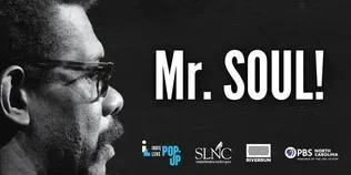 Discussion | Mr. SOUL! Independent Lens Preview