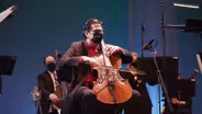 Cello Cantabile  | Asheville Symphony