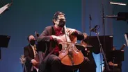 Cello Cantabile  | Asheville Symphony