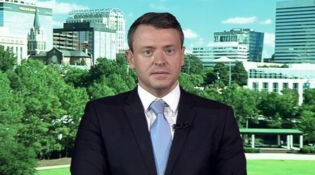 Video thumbnail: This Week in South Carolina COVID-19 Update, April 2021