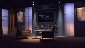 Video thumbnail: Variety Studio: Actors on Actors Episode 2