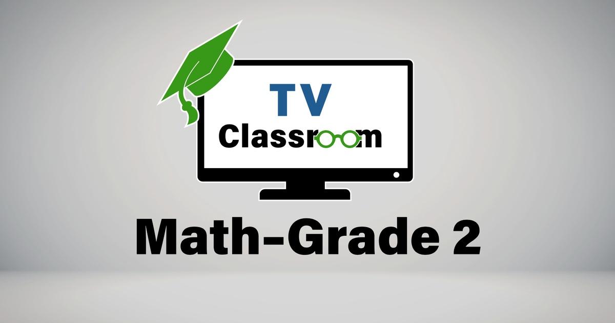 WCNY TV Classroom | Math 615 - Spring 2021 | Season 2 | Episode 1000 | PBS
