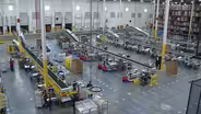 Norcross: OSHA should investigate Amazon worker injuries