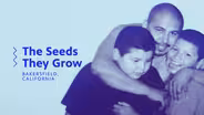 The Seeds They Grow