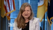 Executive Director of Port Authority talks public transit