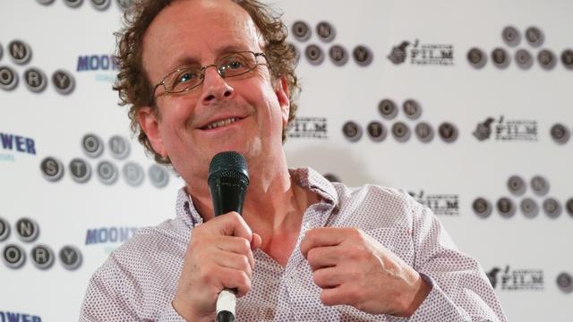 A Conversation with Kevin McDonald