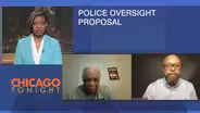 2 Competing Proposals for Police Oversight Strike Compromise