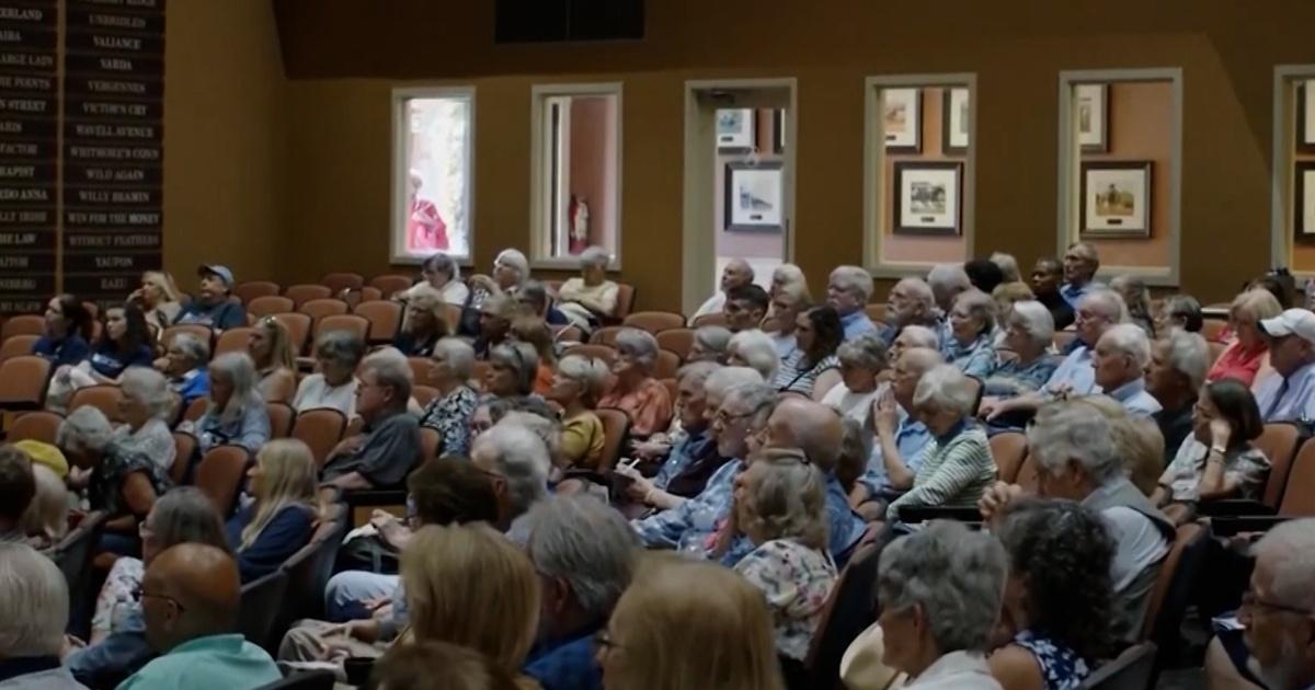 Kentucky Edition | Mind Matters Summit Encourages Brain Health | Season ...