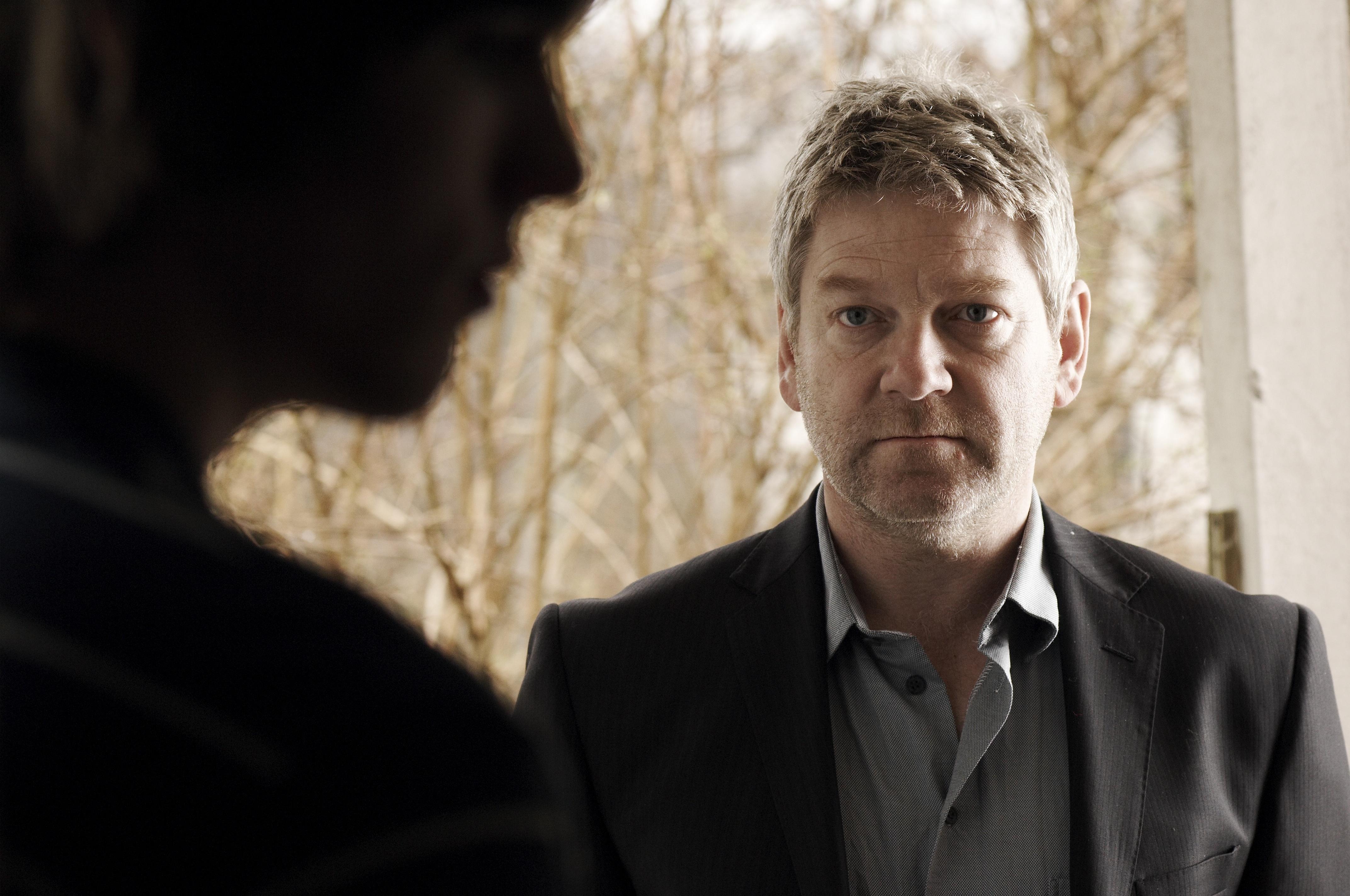 Wallander | Sidetracked | Season 1 | Episode 1 | PBS