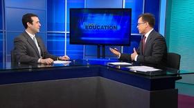 Video thumbnail: Inside Education New Diploma Options for CCSD Seniors