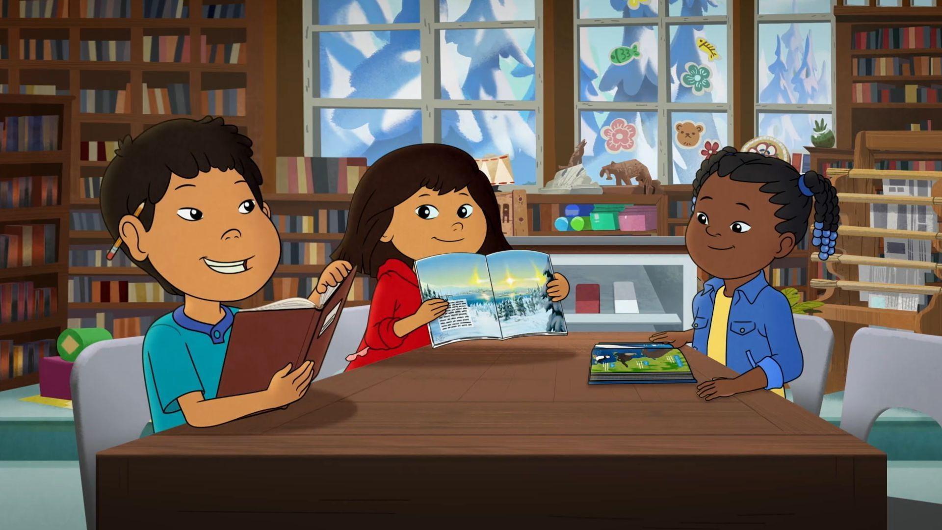 Meteorite, Out of Sight/Not a Mascot