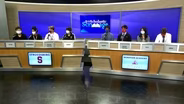 Scholastic Scrimmage: Stroudsburg HS vs Moravian Academy