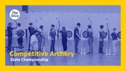 Competitive Archery