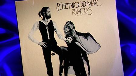 Video thumbnail: Classic Albums Fleetwood Mac - Rumours Preview