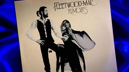 Video thumbnail: Classic Albums Fleetwood Mac - Rumours Preview