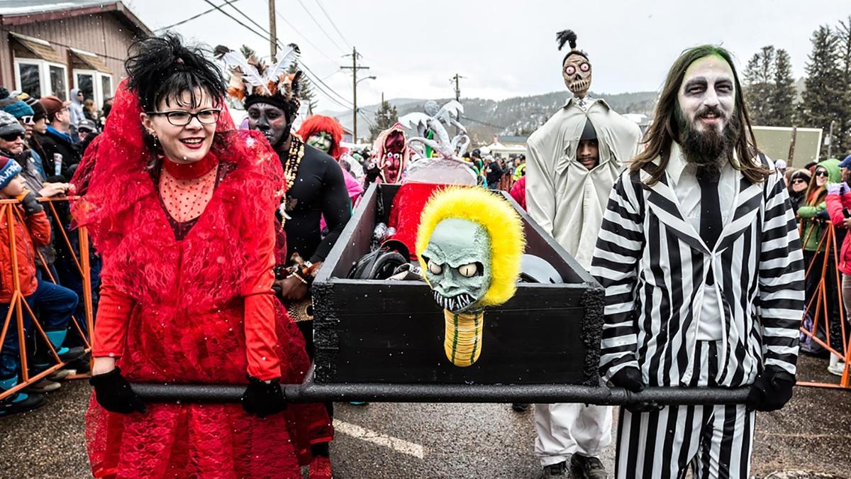 Frozen Dead Guy Days Wild Travels THIRTEEN New York Public Media