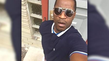Video thumbnail: Basic Black Anniversary of George Floyd Murder, What's Changed