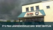 IT'S PGH Lawrenceville and West Mifflin