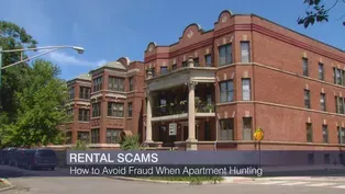 How to Avoid Fraud When Apartment Hunting