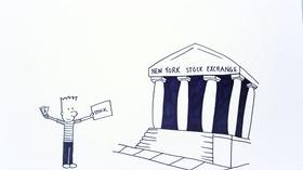 Video thumbnail: Blue Chip Kids The Stock Market is Cool