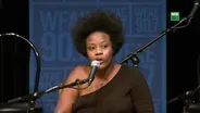 WFAE's "Unrest in the Queen City" - Activism