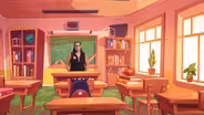 Why do we have to go to school?