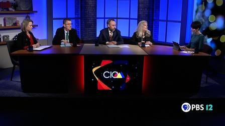 Video thumbnail: Colorado Inside Out December 16th, 2022