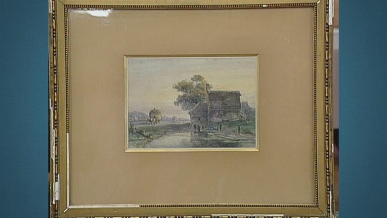 Antiques Roadshow Image