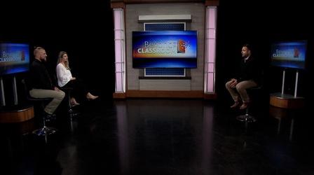Video thumbnail: Beyond the Classroom Beyond the Classroom Ep. 5 Screen Time and Internet Safety