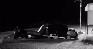 The Doors ~ About The Film