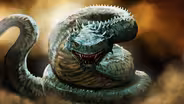 Basilisk or Cockatrice? The Mysterious King of Serpents