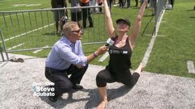 Video thumbnail: One-on-One Winning Strategies for Physical and Mental Health