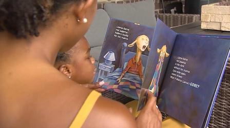 Video thumbnail: Learning to Read Benefits of Rereading the Same Book | Learning to Read | NPT
