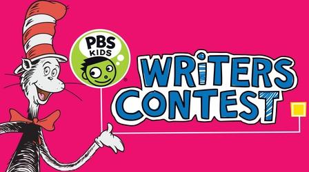Video thumbnail: Red Digital Studios 2018 Young Writers Contest - Lily 3rd Grade, H. Mention