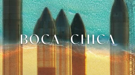 Video thumbnail: REEL SOUTH Boca Chica | Official Trailer