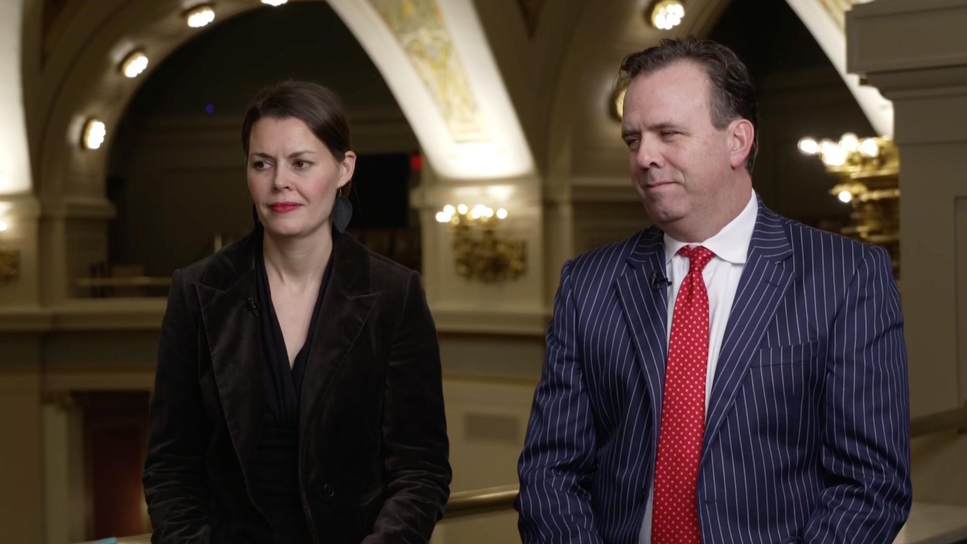 House Ways and Means | Jan 2023