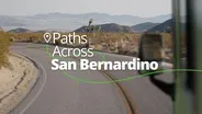 Inland Up | Paths Across San Bernardino