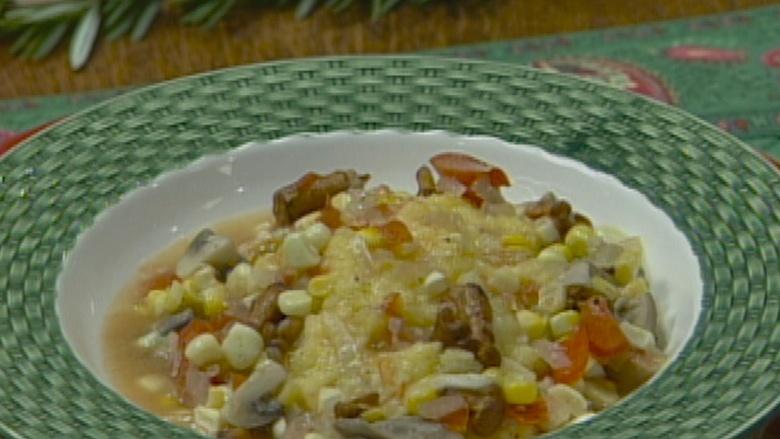 Today’s Gourmet Image